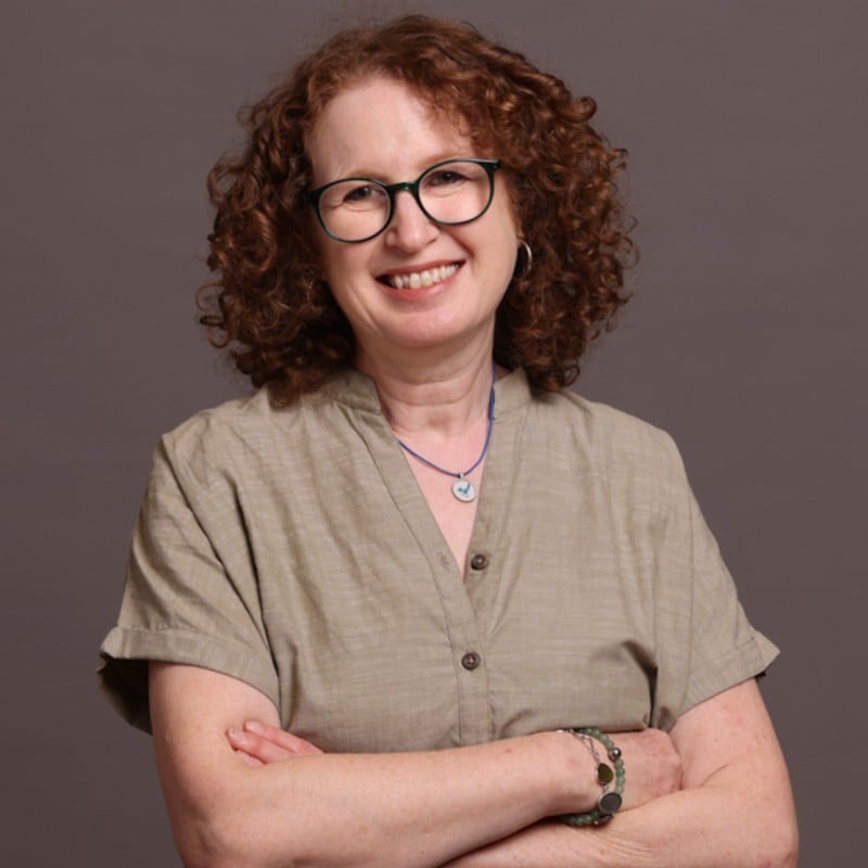 Dr. Kara Stern